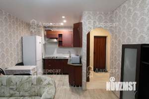 1-к квартира, на длительный срок, 34м2, 1/10 этаж