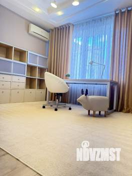 5-к квартира, на длительный срок, 120м2, 7/12 этаж