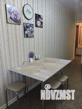 1-к квартира, посуточно, 38м2, 4/9 этаж