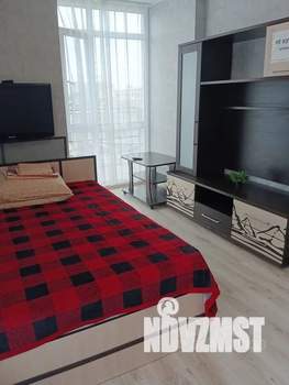 2-к квартира, посуточно, 52м2, 5/10 этаж