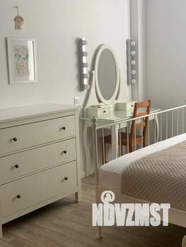 2-к квартира, посуточно, 75м2, 7/12 этаж