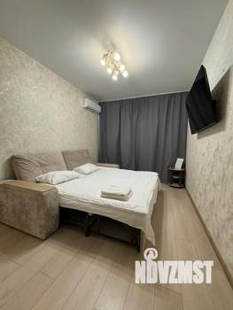 1-к квартира, на длительный срок, 50м2, 22/22 этаж