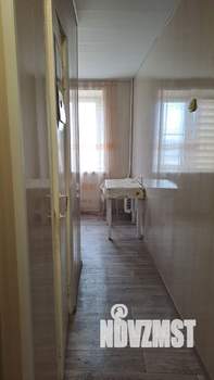 1-к квартира, на длительный срок, 31м2, 4/5 этаж