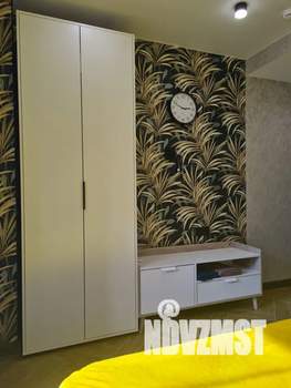 1-к квартира, посуточно, 20м2, 2/4 этаж