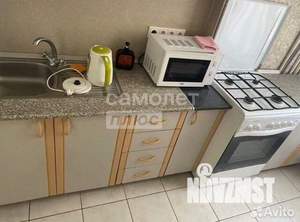 1-к квартира, на длительный срок, 40м2, 2/5 этаж