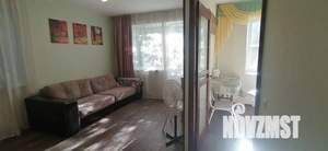 1-к квартира, посуточно, 36м2, 2/5 этаж