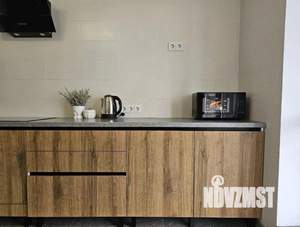 2-к квартира, посуточно, 42м2, 1/1 этаж