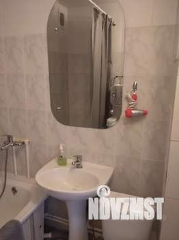 1-к квартира, посуточно, 25м2, 10/10 этаж