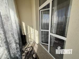 1-к квартира, на длительный срок, 38м2, 4/9 этаж