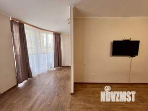 3-к квартира, посуточно, 102м2, 3/9 этаж