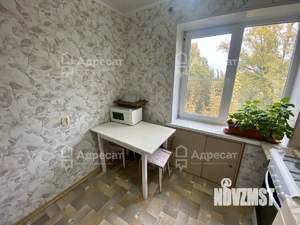 2-к квартира, на длительный срок, 43м2, 5/5 этаж