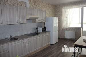 1-к квартира, посуточно, 56м2, 1/1 этаж