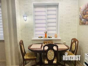 2-к квартира, посуточно, 52м2, 1/7 этаж