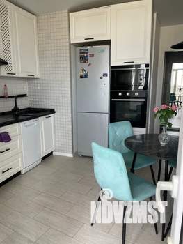 2-к квартира, посуточно, 68м2, 15/16 этаж