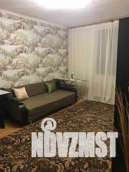 1-к квартира, на длительный срок, 38м2, 2/9 этаж