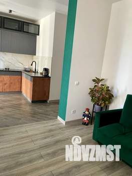 1-к квартира, посуточно, 40м2, 7/19 этаж