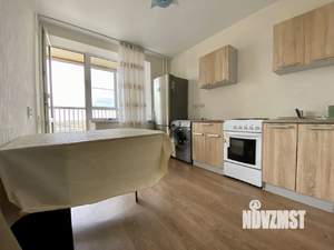 1-к квартира, на длительный срок, 38м2, 5/9 этаж
