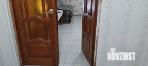 1-к квартира, на длительный срок, 25м2, 1/2 этаж