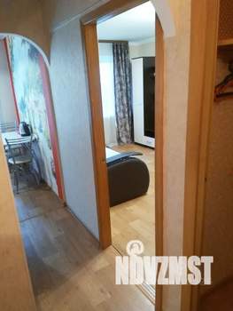 1-к квартира, посуточно, 31м2, 1/5 этаж