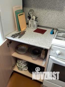 1-к квартира, посуточно, 40м2, 8/9 этаж