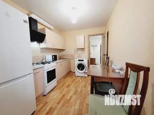 1-к квартира, посуточно, 37м2, 3/9 этаж