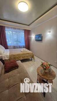 1-к квартира, посуточно, 30м2, 1/5 этаж