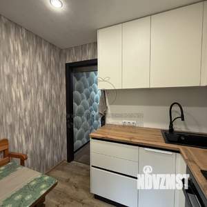 2-к квартира, на длительный срок, 46м2, 2/5 этаж