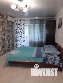 1-к квартира, посуточно, 30м2, 2/9 этаж