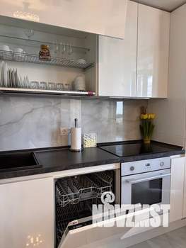 2-к квартира, посуточно, 65м2, 8/12 этаж