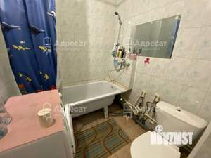 1-к квартира, на длительный срок, 34м2, 1/9 этаж