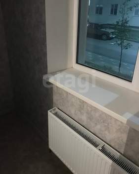 2-к квартира, на длительный срок, 57м2, 1/7 этаж