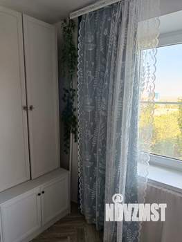 1-к квартира, посуточно, 35м2, 5/9 этаж