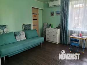 1-к квартира, посуточно, 30м2, 4/5 этаж
