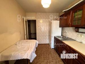 3-к квартира, на длительный срок, 63м2, 4/9 этаж