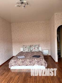 1-к квартира, посуточно, 31м2, 5/5 этаж