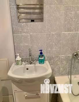 1-к квартира, посуточно, 30м2, 1/5 этаж