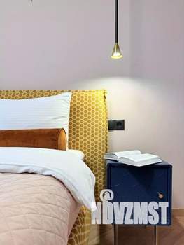 2-к квартира, посуточно, 50м2, 1/1 этаж