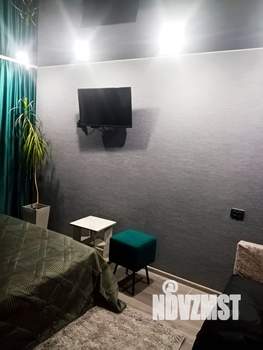 1-к квартира, посуточно, 28м2, 3/9 этаж