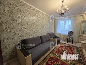 1-к квартира, на длительный срок, 45м2, 2/9 этаж