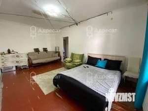 1-к квартира, на длительный срок, 36м2, 3/4 этаж