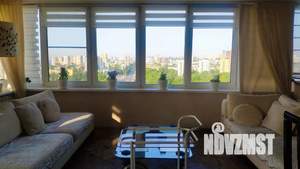3-к квартира, посуточно, 140м2, 14/24 этаж