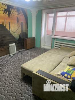 2-к квартира, на длительный срок, 50м2, 5/5 этаж