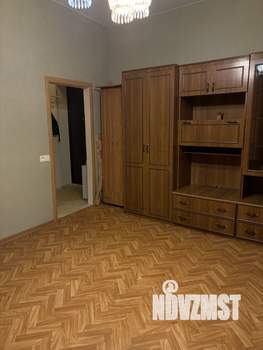 1-к квартира, на длительный срок, 32м2, 2/3 этаж