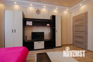 1-к квартира, посуточно, 33м2, 1/1 этаж