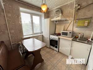 1-к квартира, на длительный срок, 33м2, 3/4 этаж
