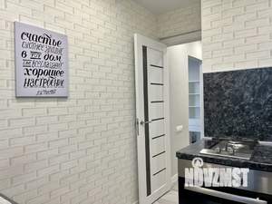 1-к квартира, посуточно, 33м2, 4/6 этаж