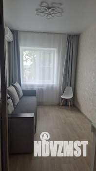 4-к квартира, посуточно, 68м2, 5/5 этаж