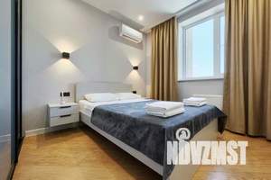 2-к квартира, посуточно, 43м2, 11/15 этаж