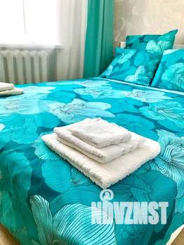 2-к квартира, посуточно, 57м2, 1/5 этаж