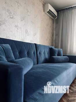 2-к квартира, посуточно, 52м2, 5/10 этаж